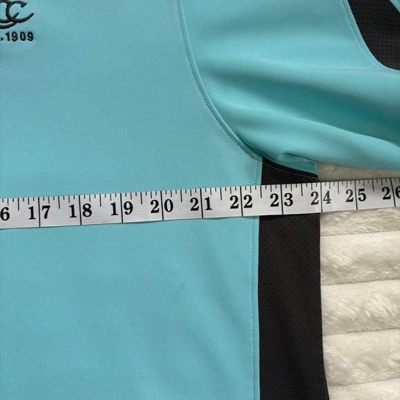 Under Armour Loose Performance Short Sleeve Polo Shirt Men’s XL - Picture 8 of 9